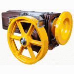TROLIU FIA RH40
